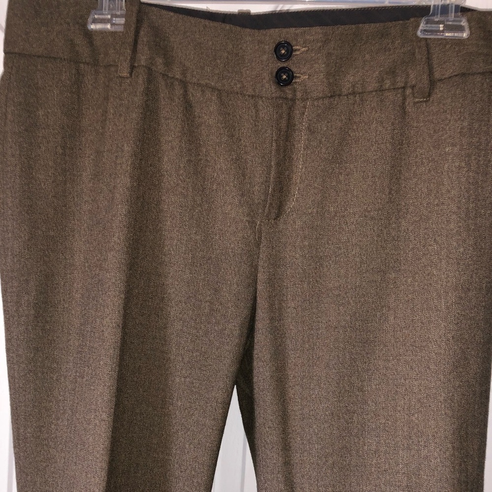 Banana Republic pants